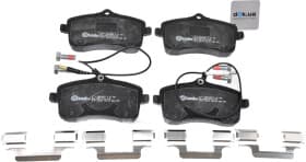 Тормозные колодки