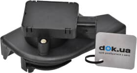 Датчик положения педали акселератора Meat & Doria 83539 Датчик положения педали акселератора Meat & Doria 83539