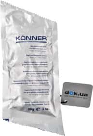 Смазка KONNER-KOREA универсальная с молибденом Смазка KONNER-KOREA универсальная с молибденом