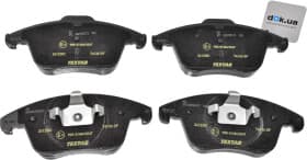 Гальмівні колодки