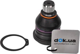 Шаровая опора