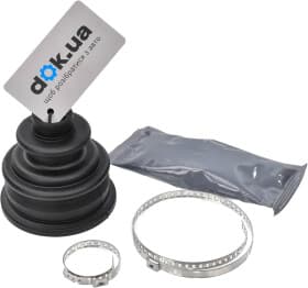 Пыльник ШРУСа Пыльник ШРУСа