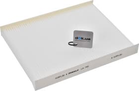 Фильтр салона