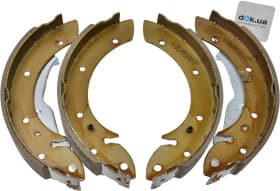 Тормозные колодки