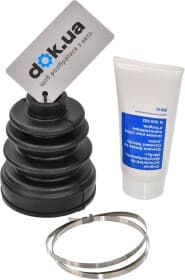 Пыльник ШРУСа Пыльник ШРУСа