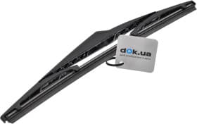 Щітки склоочисника Щітки склоочисника