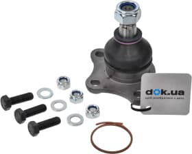 Шаровая опора