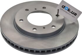 Тормозной диск