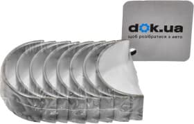 Шатунный вкладыш Шатунный вкладыш