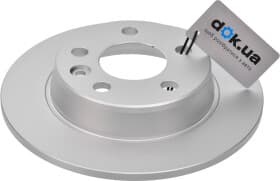 Гальмівний диск Гальмівний диск