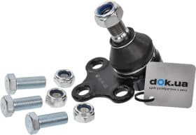 Шарова опора