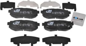 Тормозные колодки