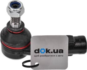 Наконечник рулевой тяги