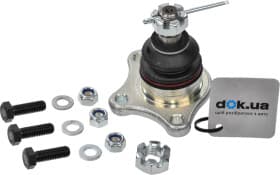 Шаровая опора