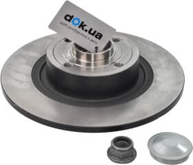 Тормозной диск