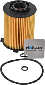 Оливний фільтр