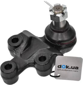 Шарова опора