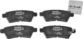 Тормозные колодки