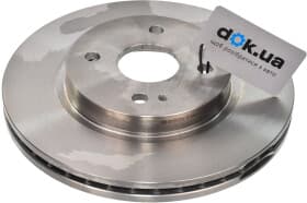 Тормозной диск Тормозной диск