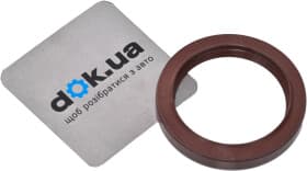 Сальник коленвала Сальник коленвала