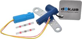 Датчик положения коленвала Датчик положения коленвала