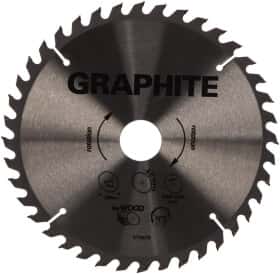 Круг відрізний Graphite 57H676 200 мм Круг відрізний Graphite 57H676 200 мм