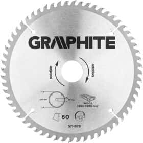 Круг відрізний Graphite 57H678 200 мм Круг відрізний Graphite 57H678 200 мм