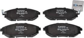 Гальмівні колодки