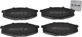 Тормозные колодки