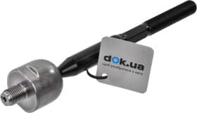 Кермова тяга Кермова тяга