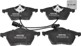 Гальмівні колодки Гальмівні колодки