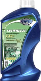 Концентрат антифризу MPM Long Life G12+ безбарвний Концентрат антифризу MPM Long Life G12+ безбарвний