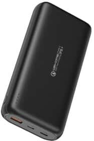 Повербанк Wekome WP-189 20000 mAh 20 Вт Повербанк Wekome WP-189 20000 mAh 20 Вт
