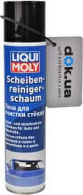 Очисник Liqui Moly Scheiben-Reiniger-Schaum 7602 300 мл Очисник Liqui Moly Scheiben-Reiniger-Schaum 7602 300 мл