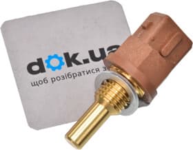 Датчик температури охолоджувальної рідини Датчик температури охолоджувальної рідини
