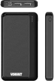 Повербанк Vorhut 20000 mAh Повербанк Vorhut 20000 mAh
