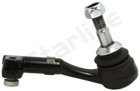 Наконечник кермової тяги