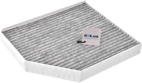 Фільтр салону