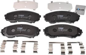 Тормозные колодки