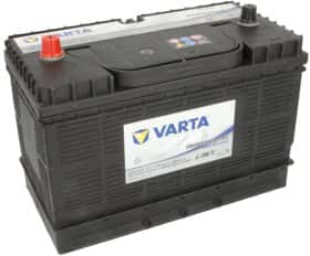 Тяговый аккумулятор Varta Professional Dual Purpose 820054080 105 Ач 12 В Тяговый аккумулятор Varta Professional Dual Purpose 820054080 105 Ач 12 В