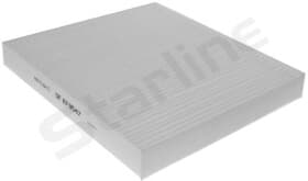 Фильтр салона