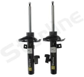 Стійка амортизатора