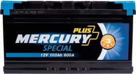 Аккумулятор Mercury 6 CT-100-R Special P47292 Аккумулятор Mercury 6 CT-100-R Special P47292