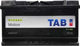 Тяговий акумулятор TAB 172070 75 Аг 12 В Тяговий акумулятор TAB 172070 75 Аг 12 В