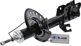 Стойка амортизатора