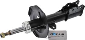 Стойка амортизатора