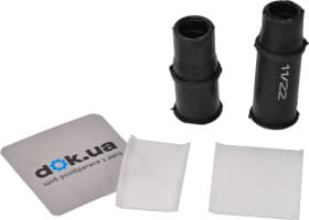 Направляющая гильза скобы тормозного суппорта Направляющая гильза скобы тормозного суппорта