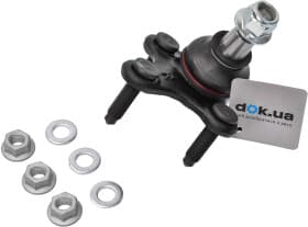 Шарова опора