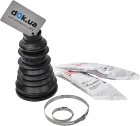 Пыльник ШРУСа Пыльник ШРУСа