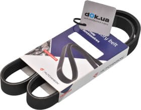 Поліклиновий ремінь